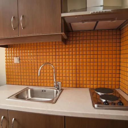 Giorgio Apartamento *