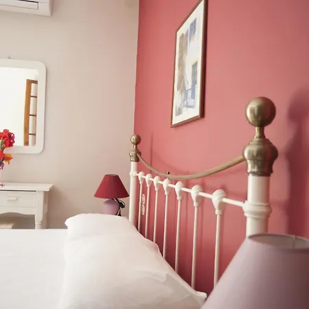 Apartamento Giorgio Nikiana