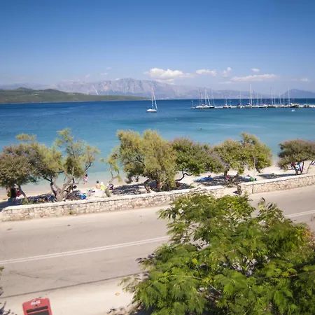 Giorgio Apartamento *