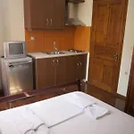 Giorgio Apartman Nikiána