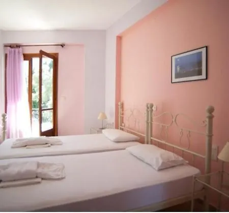 Giorgio アパート