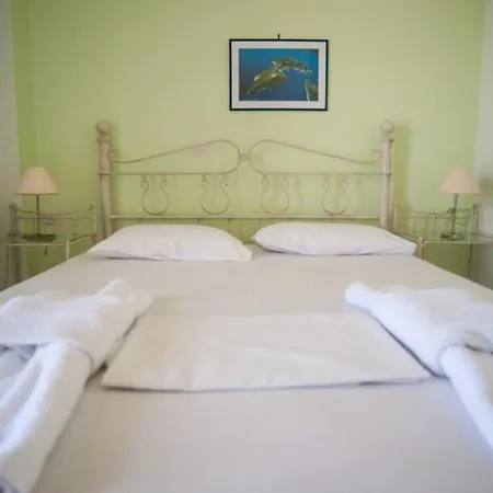 Giorgio Apartment