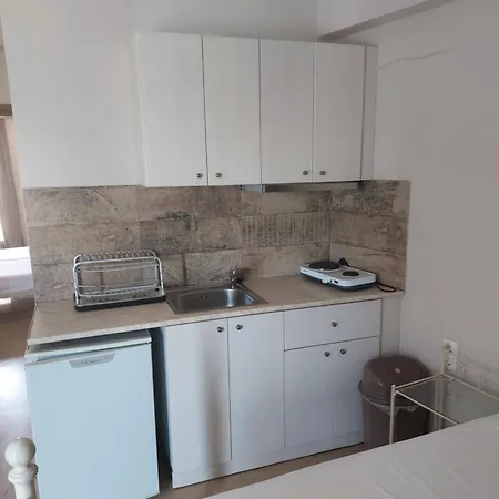 Giorgio Apartman Nikiána