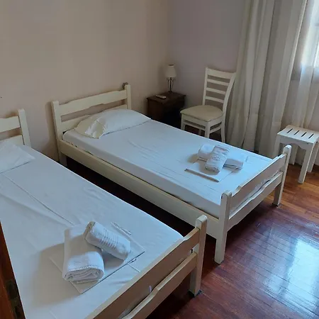 Giorgio Apartman