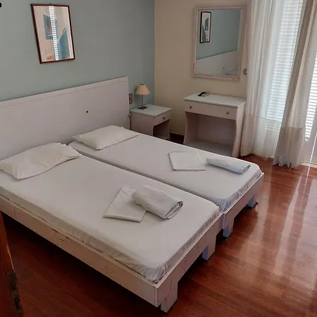 アパート Giorgio