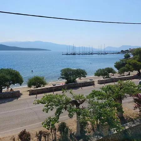 Giorgio Apartman *