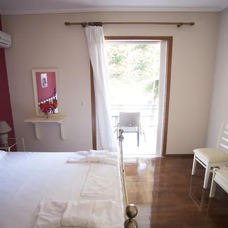 Apartman Giorgio