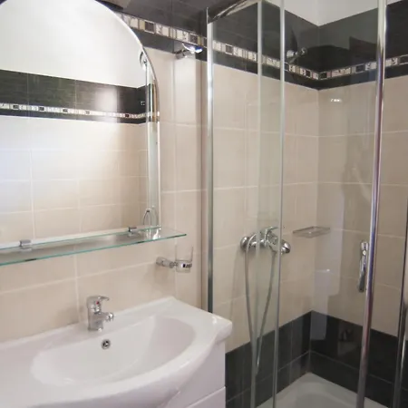Apartman Giorgio Nikiána