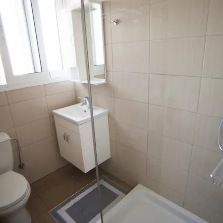 Giorgio Apartman