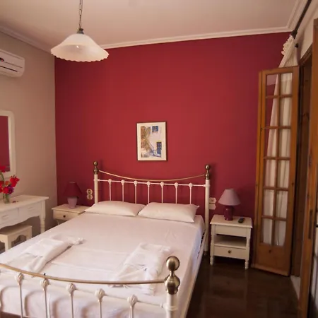 Giorgio Apartman *