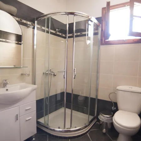 Giorgio Apartman Nikiána