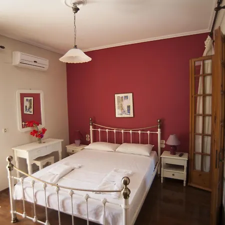 Giorgio Apartman