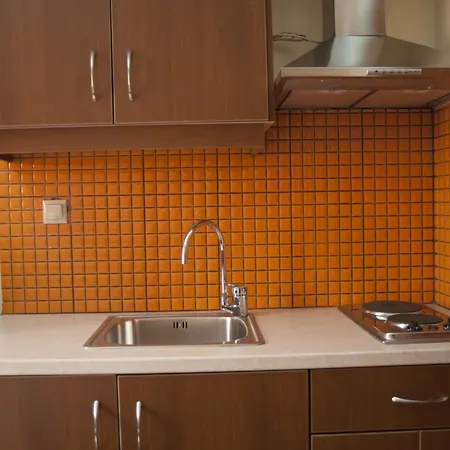 Giorgio Apartman *