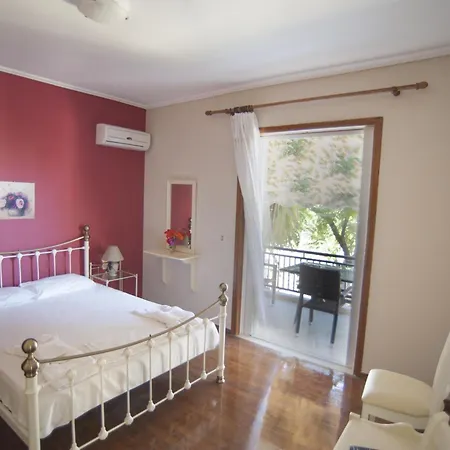 Apartman Giorgio *