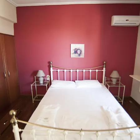Giorgio Apartman