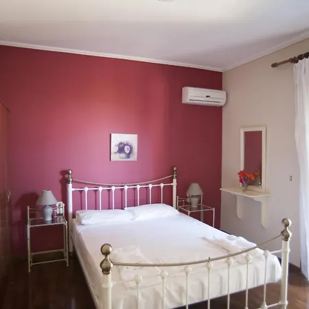 アパート Giorgio *