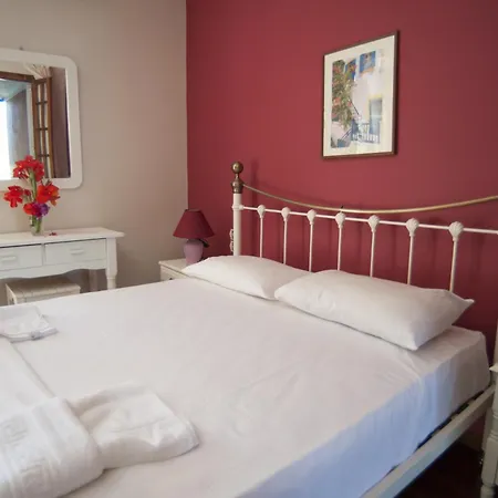 Apartman Giorgio Nikiána