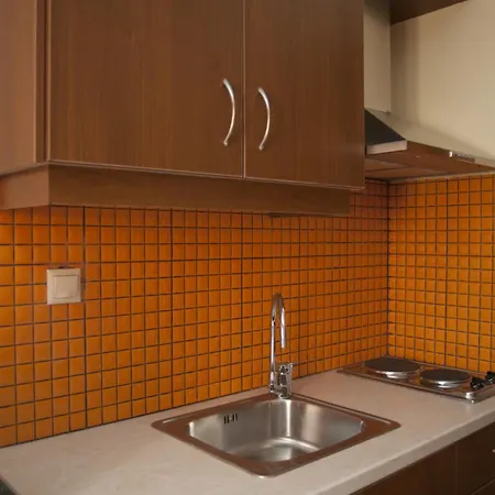 Giorgio Apartman