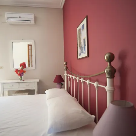 Giorgio Apartman *