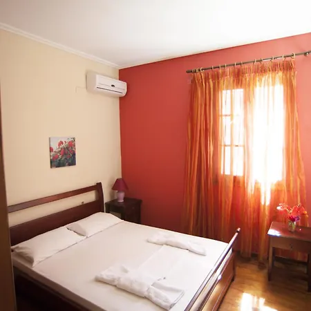 Giorgio Apartman Nikiána