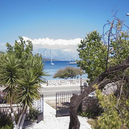 アパート Giorgio *