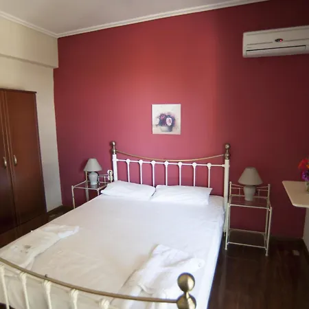 アパート Giorgio